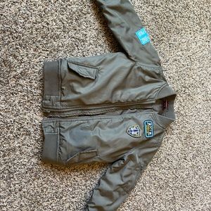 Kids jacket